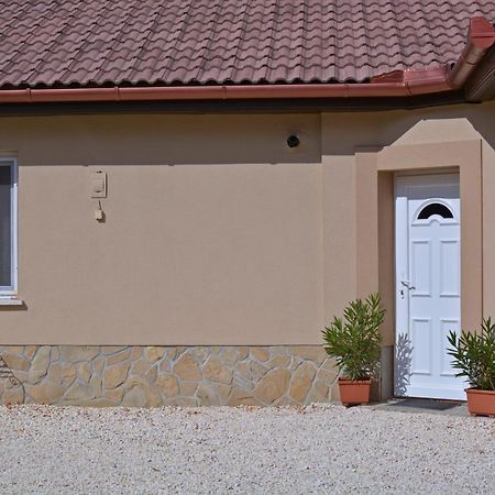 R.Gold Apartman Makó エクステリア 写真