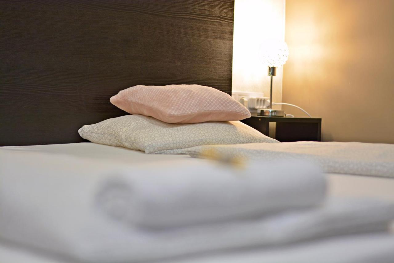 R.Gold Apartman Makó エクステリア 写真