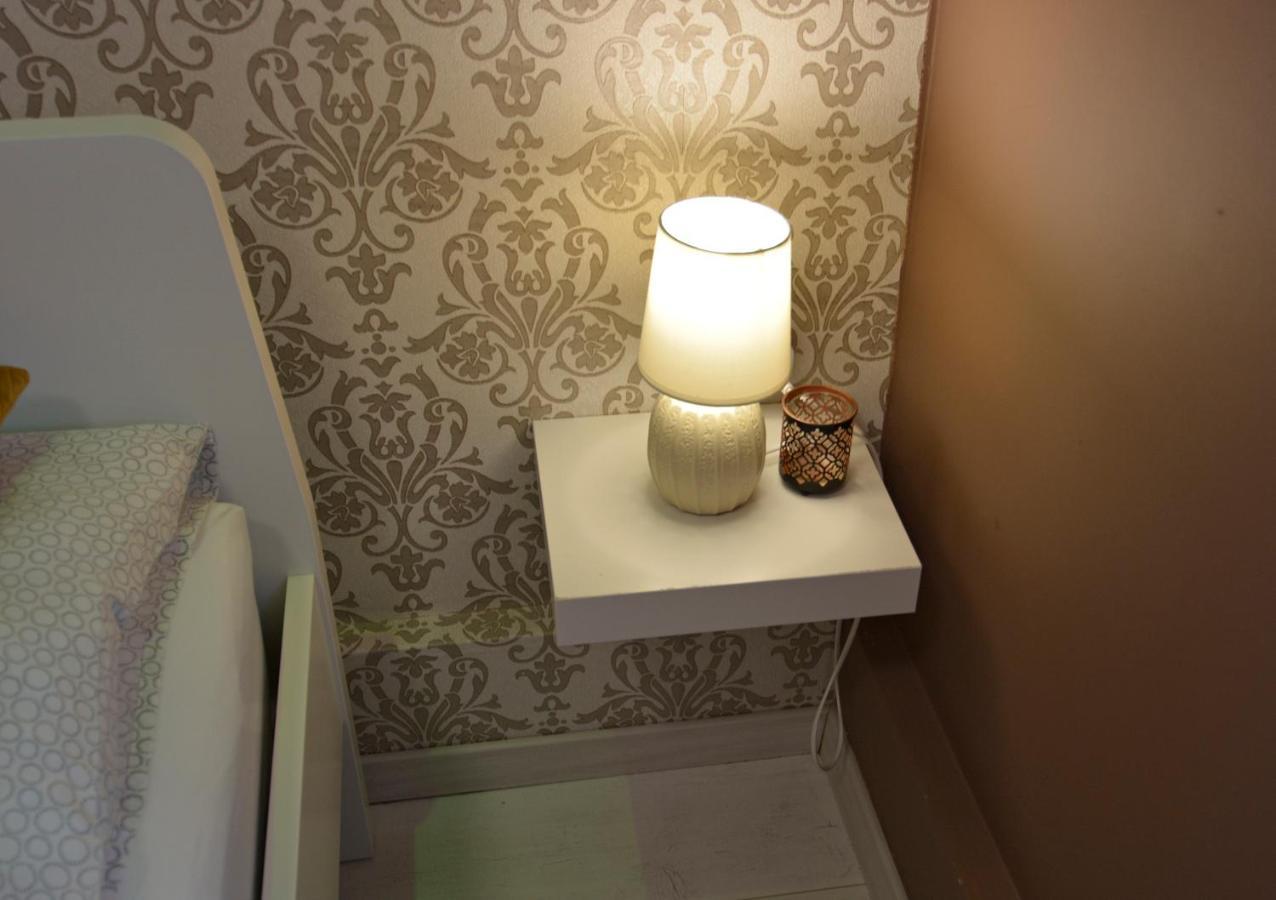 R.Gold Apartman Makó エクステリア 写真