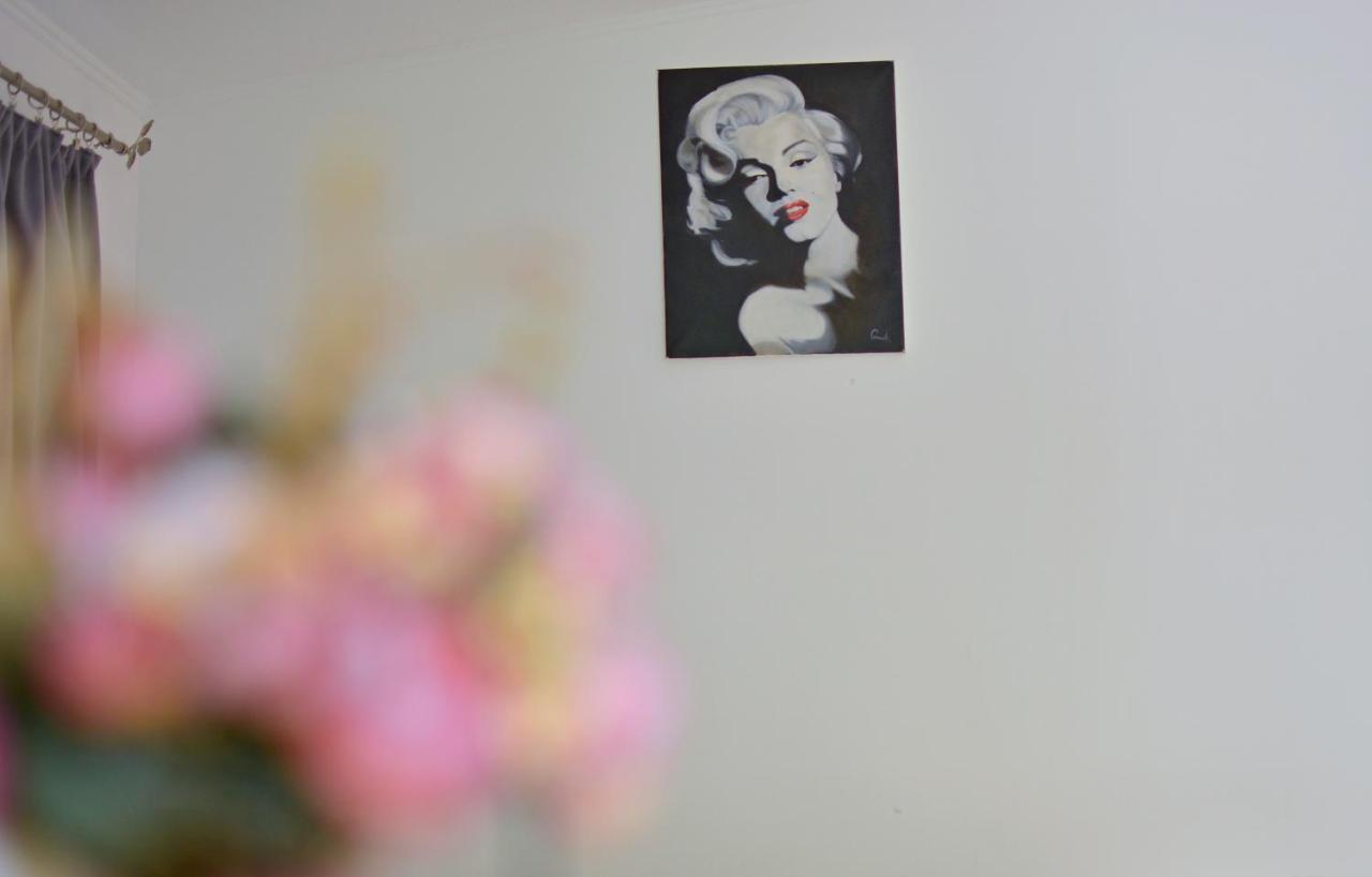 R.Gold Apartman Makó エクステリア 写真