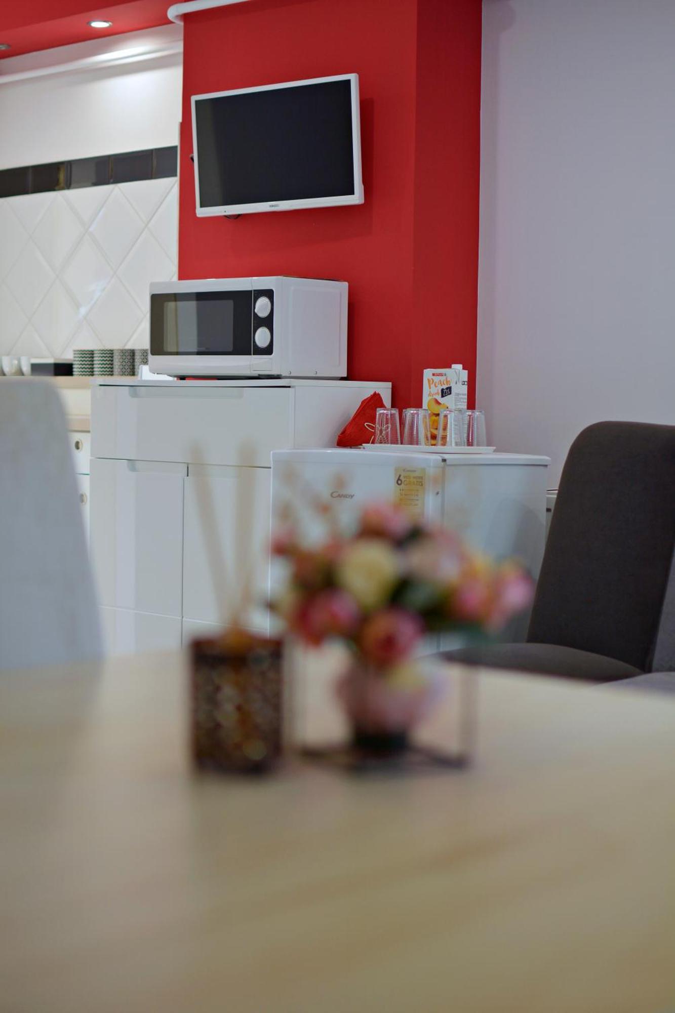 R.Gold Apartman Makó エクステリア 写真