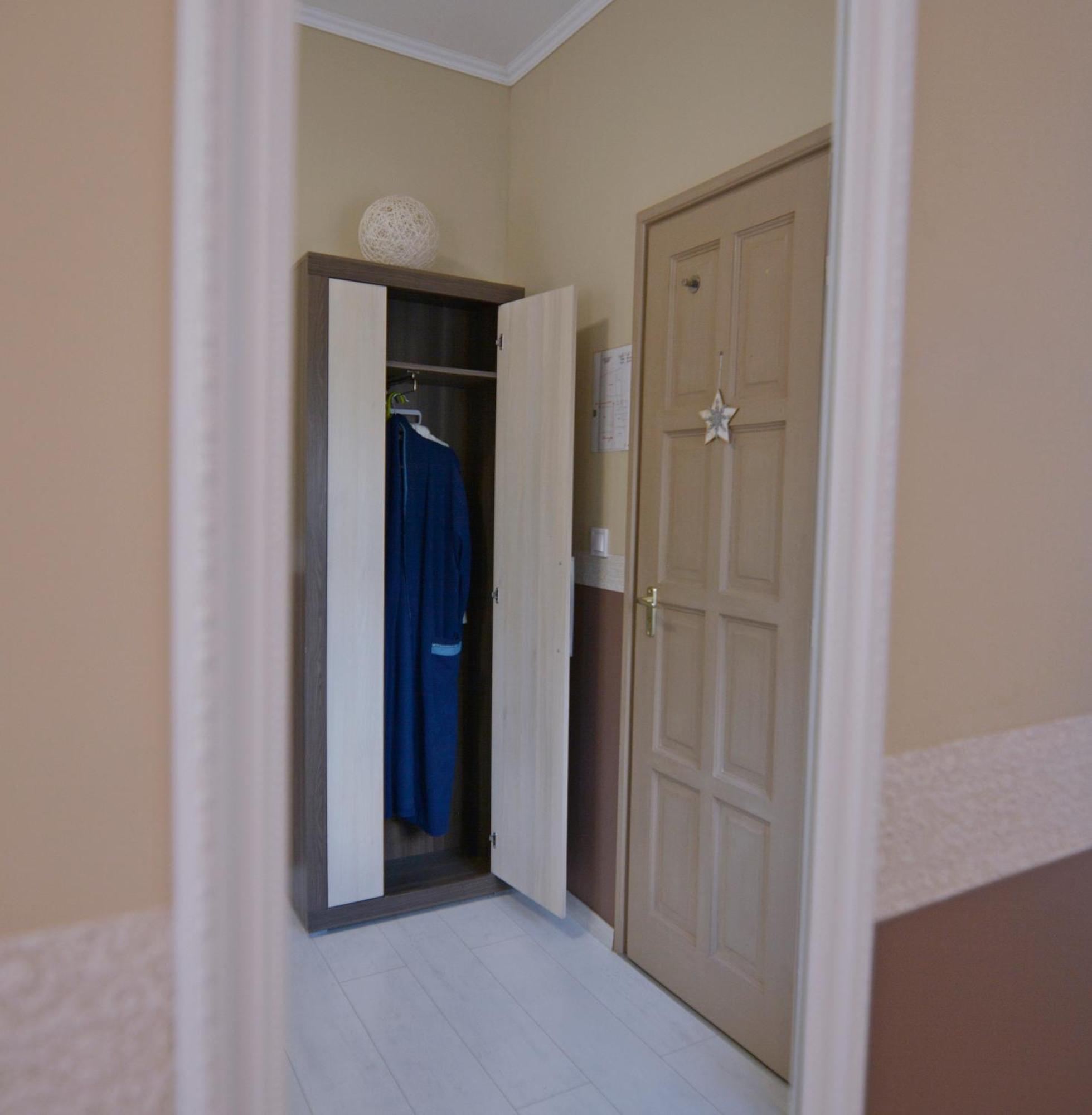R.Gold Apartman Makó エクステリア 写真